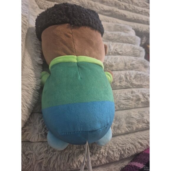 Squishmallows Cocomelon Cody Hugmees 10" Plush - Picture 3 of 4